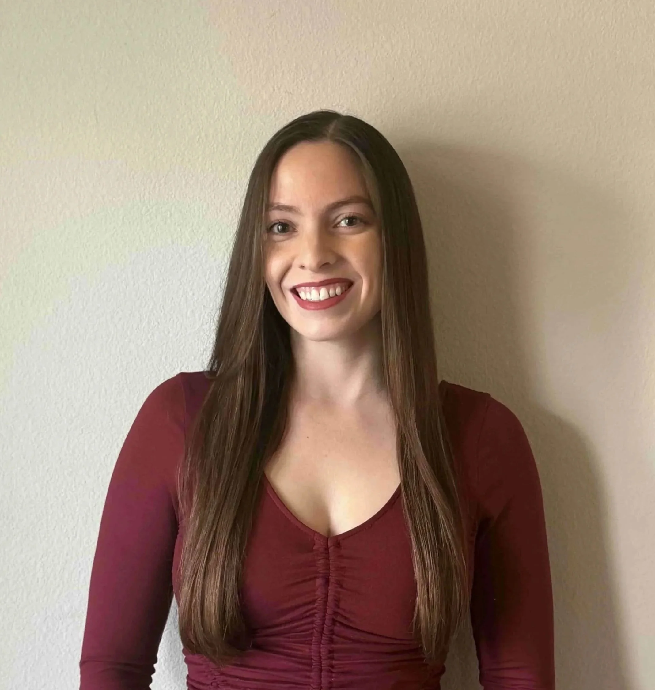 Natasha Cooke, LPC, co-owner of Earth and Water Counseling in Katy, Texas